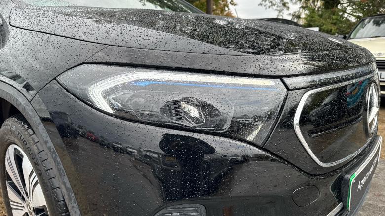 Mercedes-Benz Eqa 250 140kW Sport 66.5kWh 5dr Auto Electric Hatchback